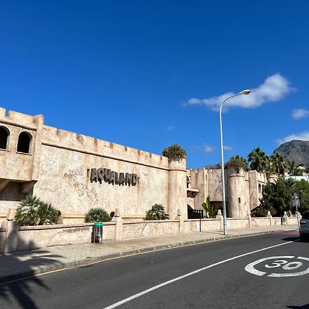 Lovely Sunny Apartment Costa Adeje  Exteriör bild