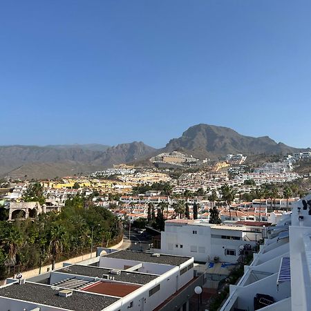 Lovely Sunny Apartment Costa Adeje  Exteriör bild