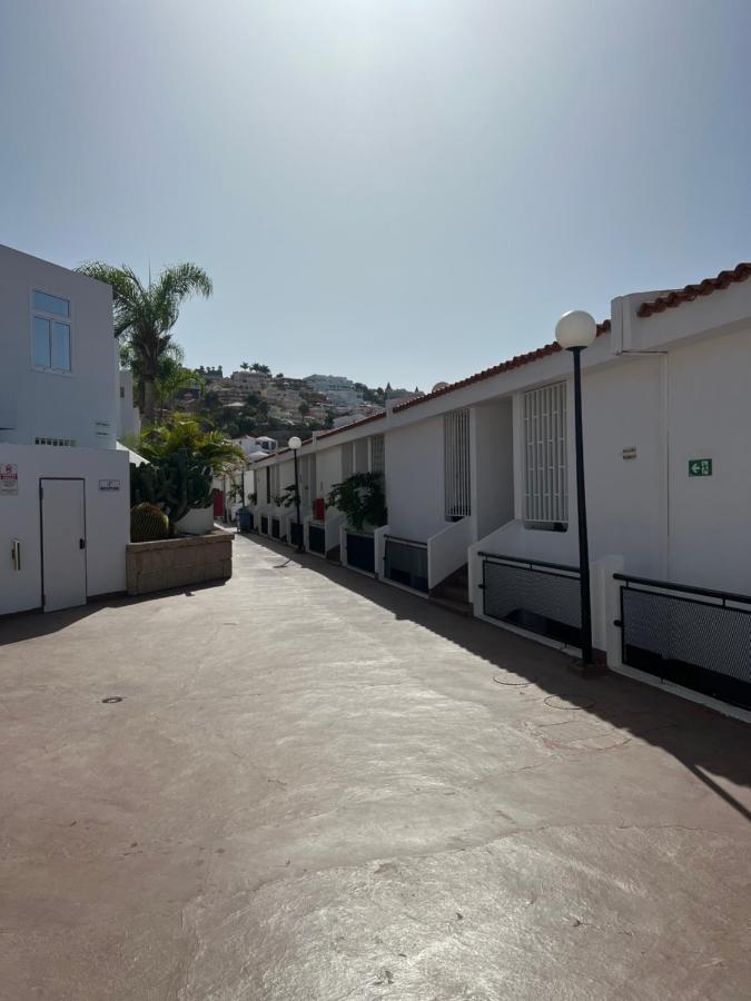 Lovely Sunny Apartment Costa Adeje  Exteriör bild