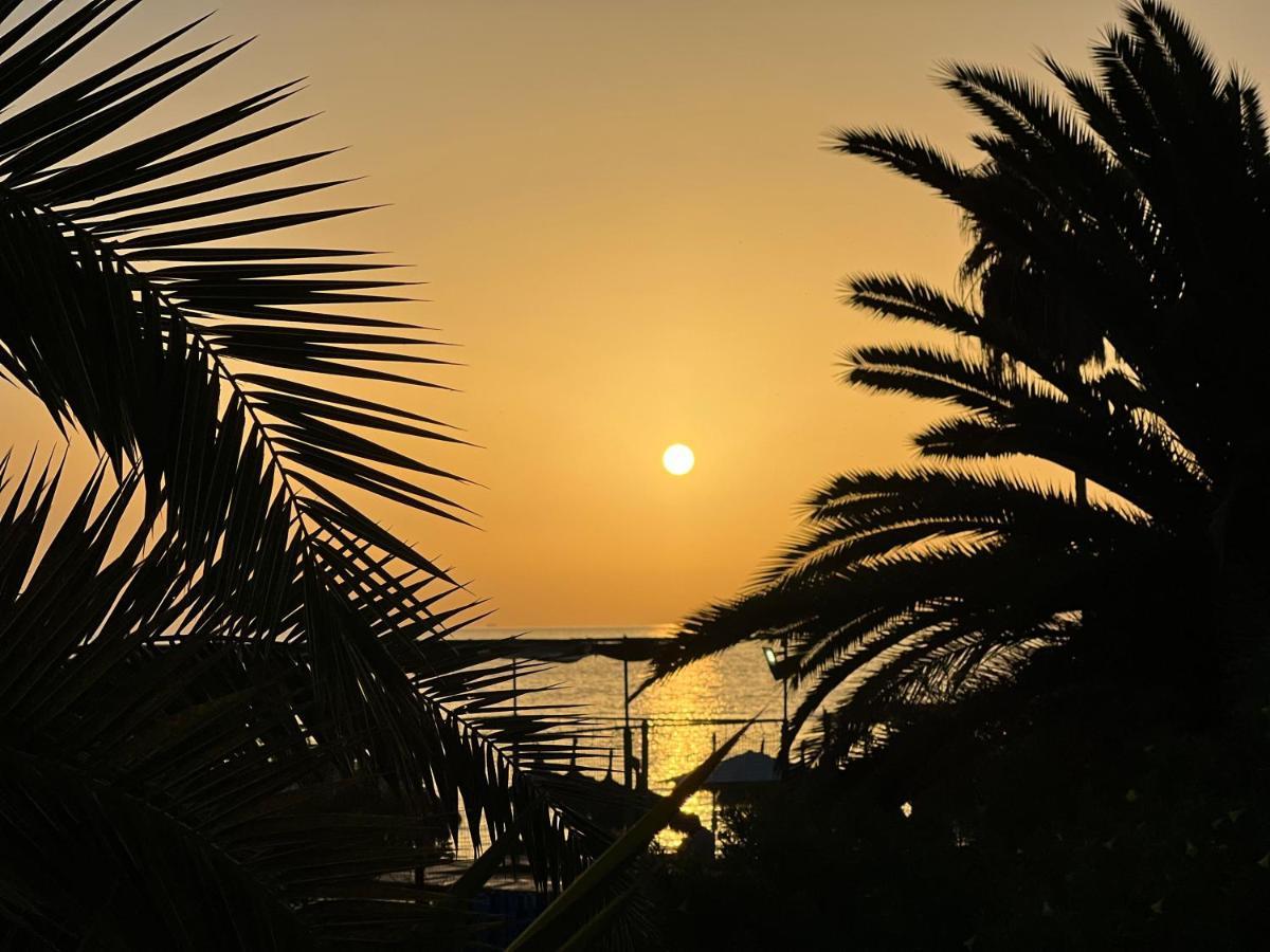 Lovely Sunny Apartment Costa Adeje  Exteriör bild
