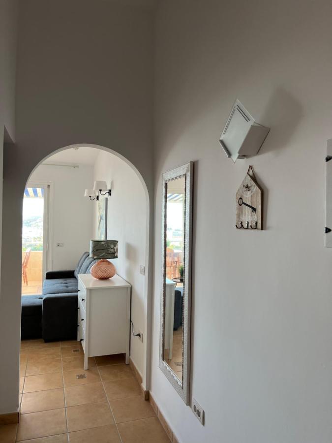 Lovely Sunny Apartment Costa Adeje  Exteriör bild