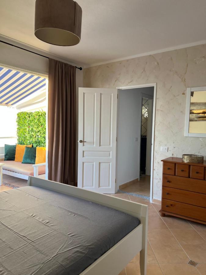 Lovely Sunny Apartment Costa Adeje  Exteriör bild
