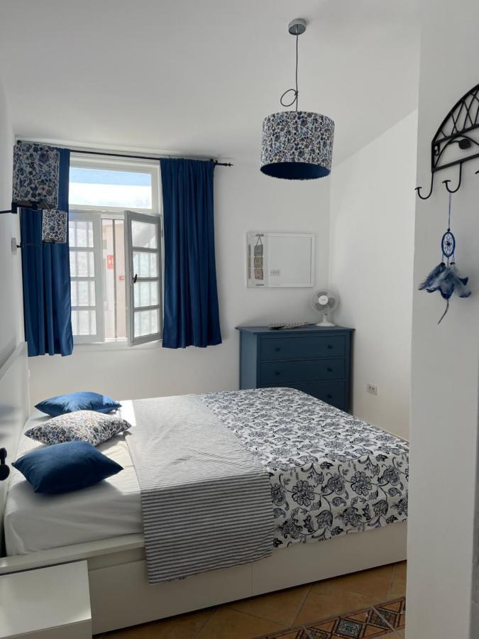 Lovely Sunny Apartment Costa Adeje  Exteriör bild