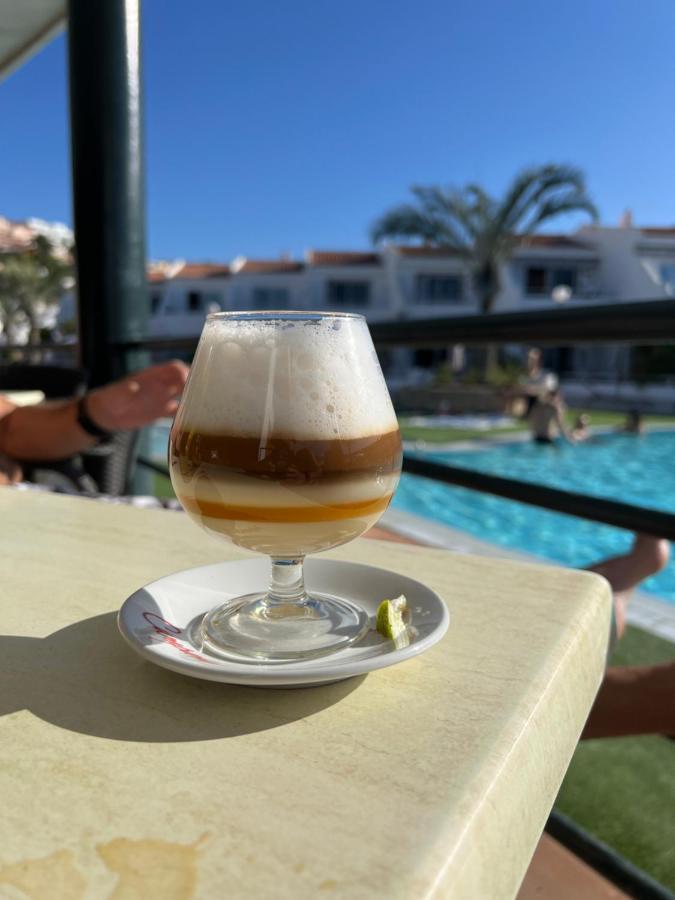 Lovely Sunny Apartment Costa Adeje  Exteriör bild