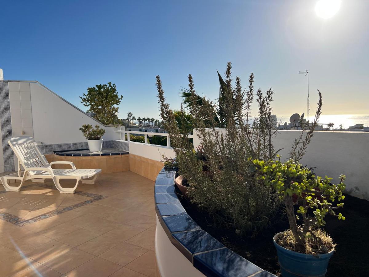 Lovely Sunny Apartment Costa Adeje  Exteriör bild