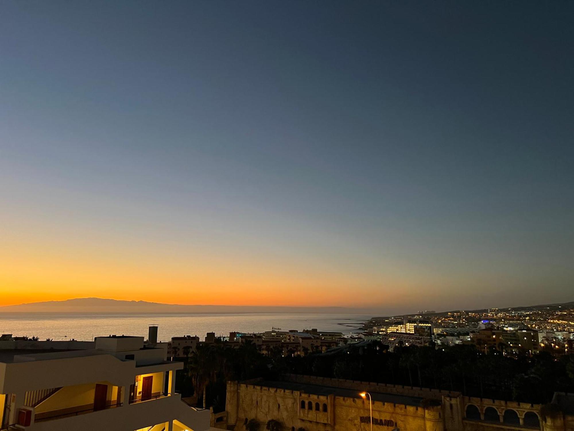 Lovely Sunny Apartment Costa Adeje  Exteriör bild