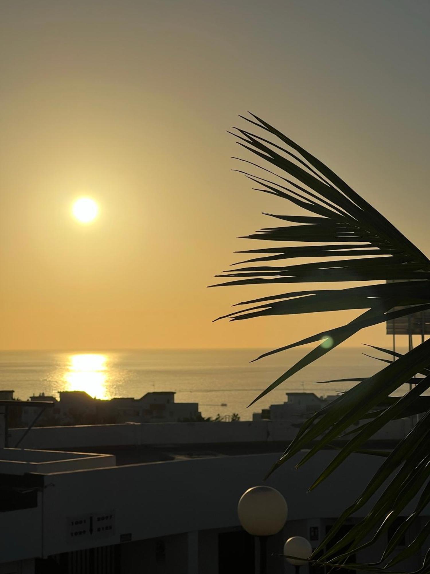 Lovely Sunny Apartment Costa Adeje  Exteriör bild