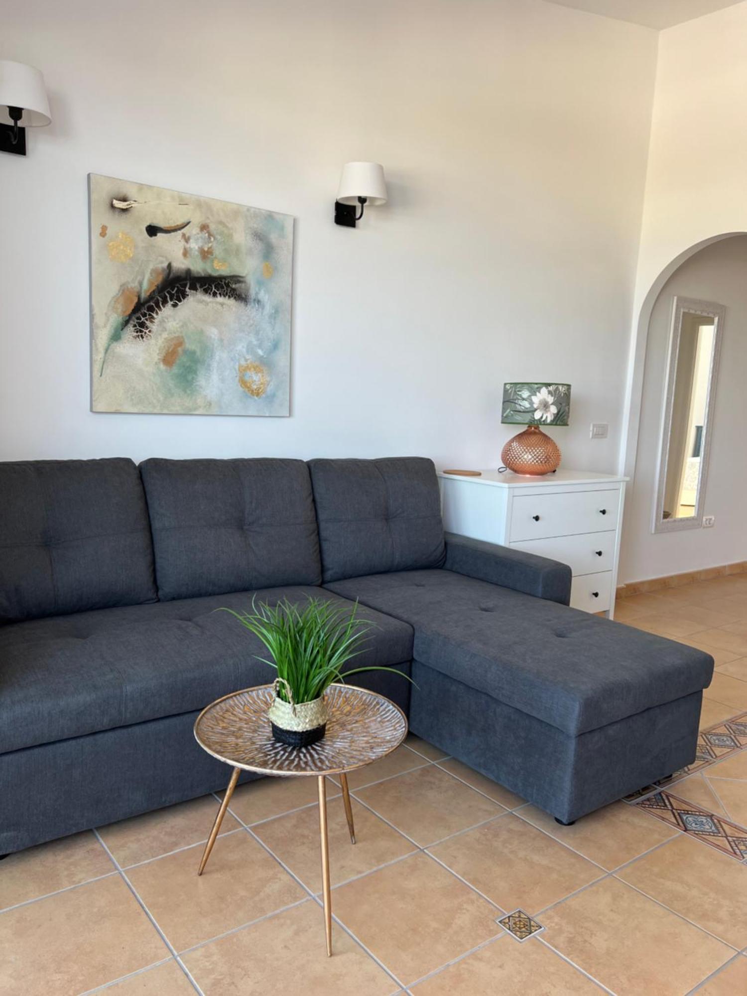 Lovely Sunny Apartment Costa Adeje  Exteriör bild