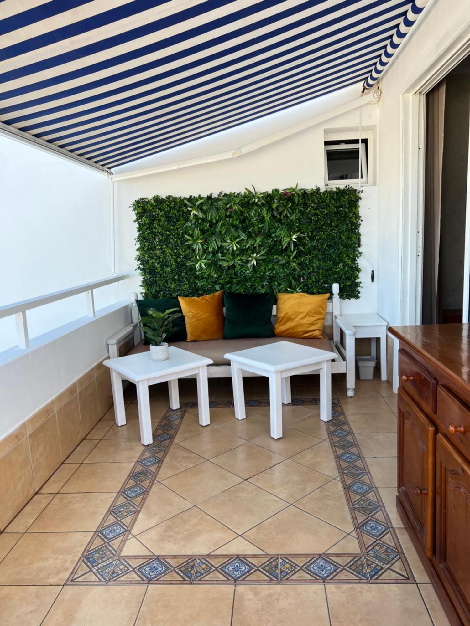 Lovely Sunny Apartment Costa Adeje  Exteriör bild