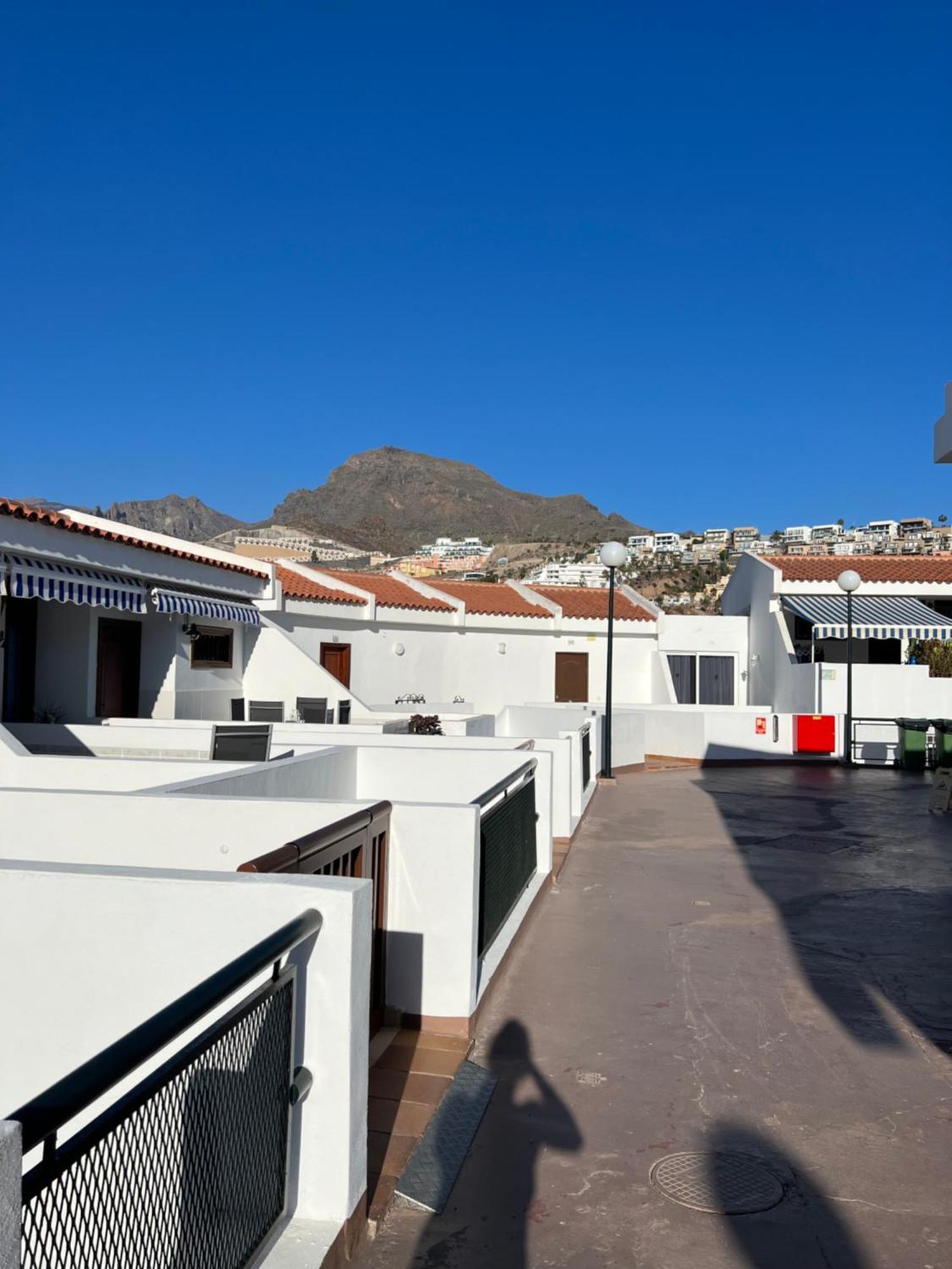 Lovely Sunny Apartment Costa Adeje  Exteriör bild