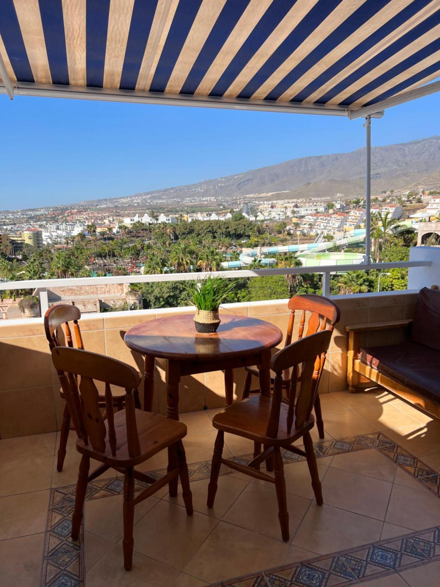 Lovely Sunny Apartment Costa Adeje  Exteriör bild