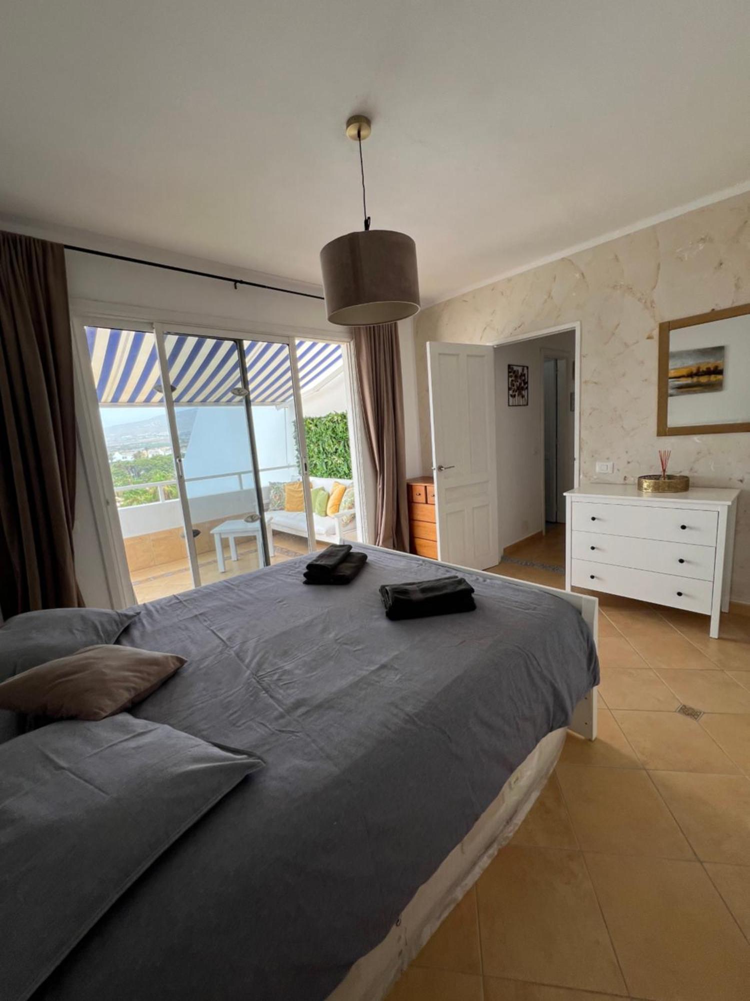 Lovely Sunny Apartment Costa Adeje  Exteriör bild