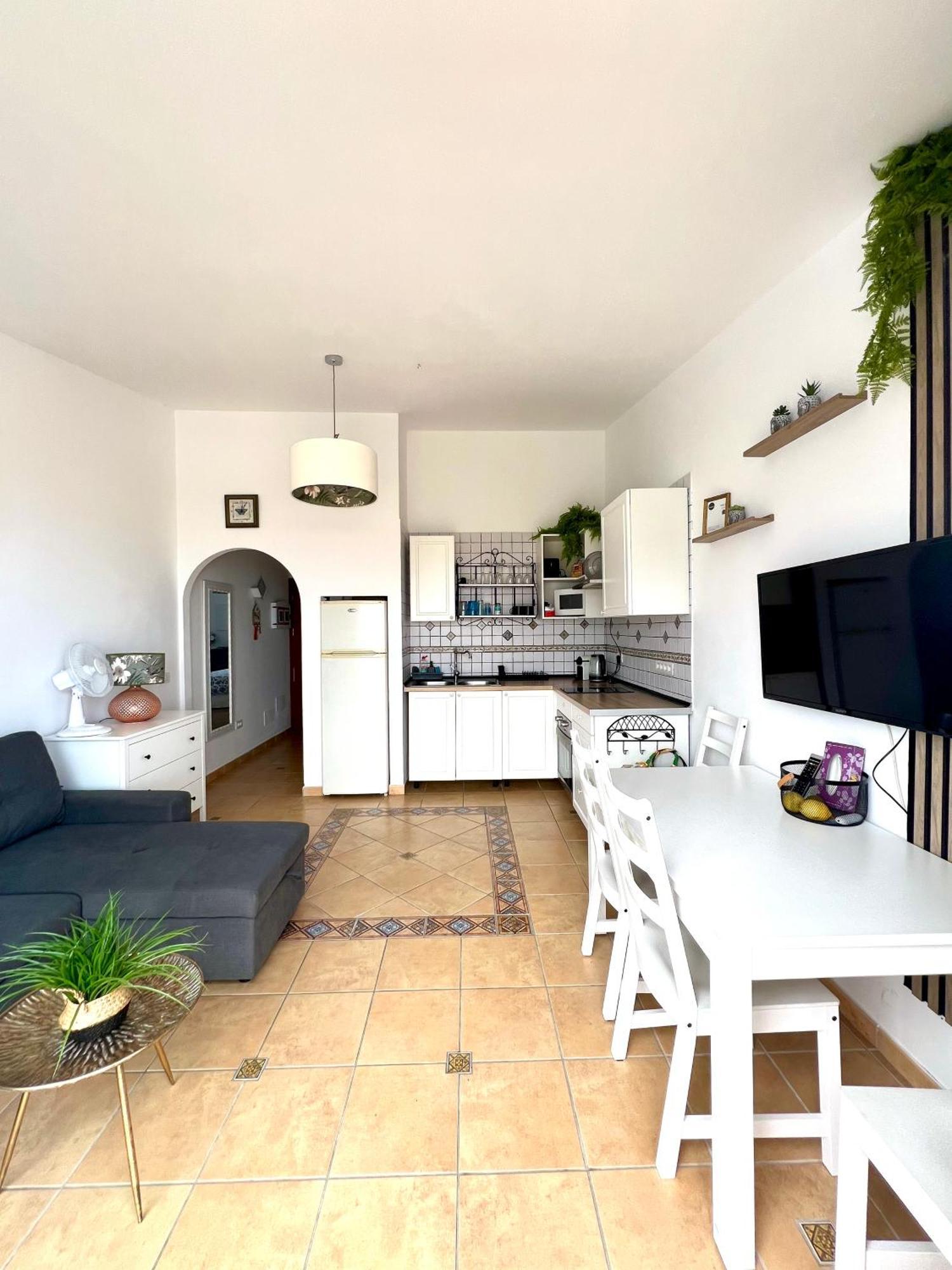 Lovely Sunny Apartment Costa Adeje  Exteriör bild